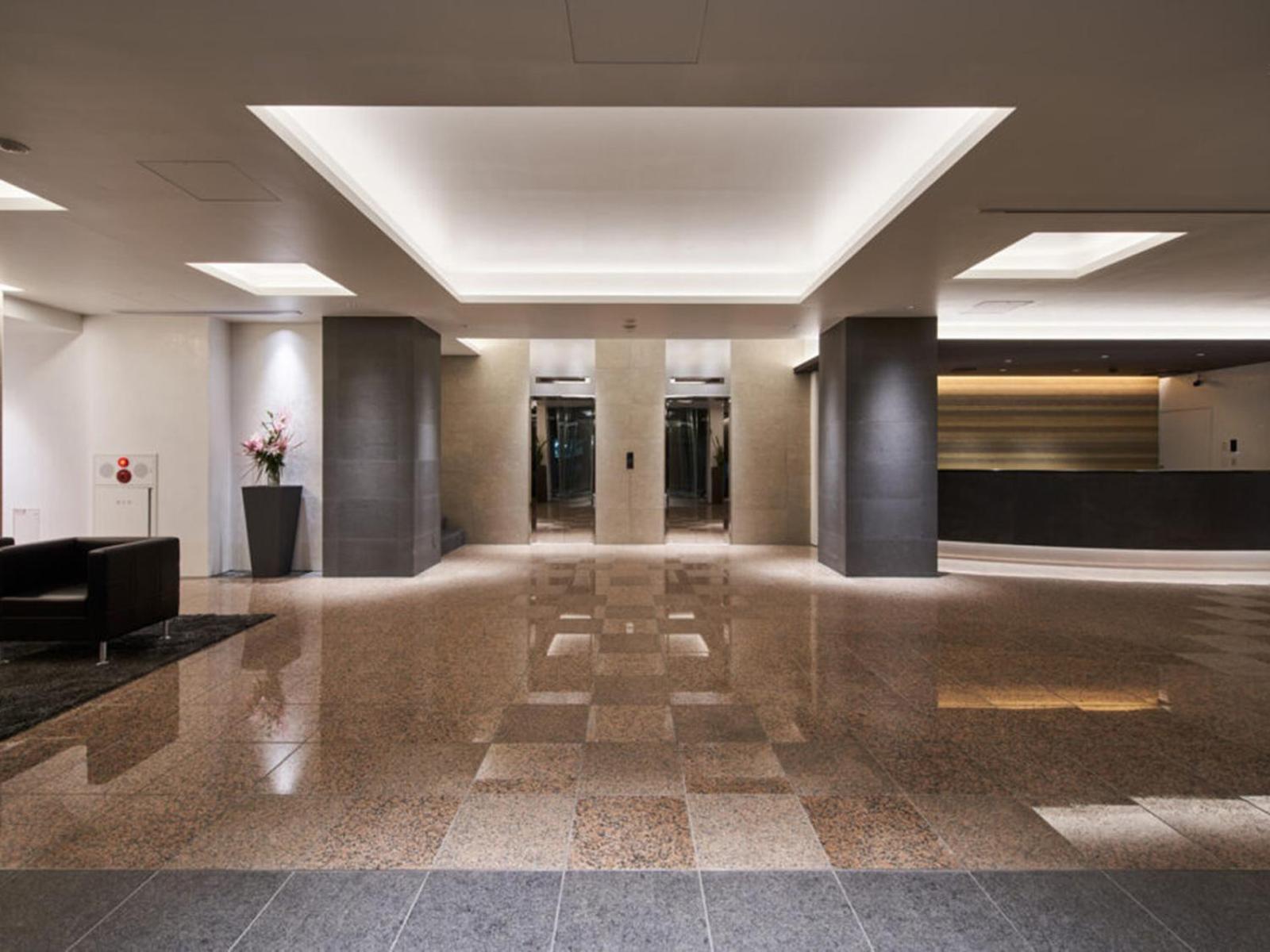 Hotel Royal Garden Kisarazu Exterior photo