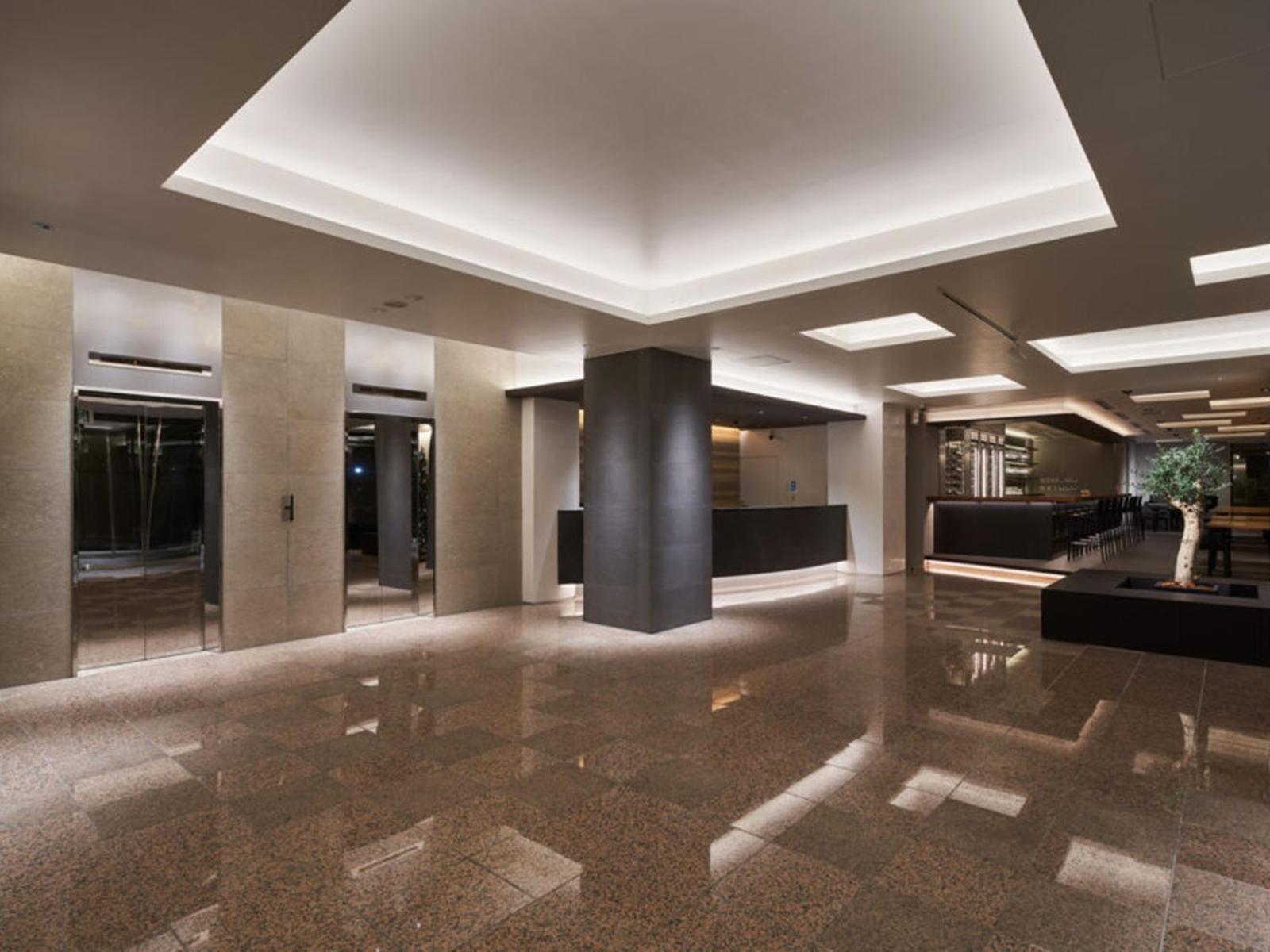 Hotel Royal Garden Kisarazu Exterior photo