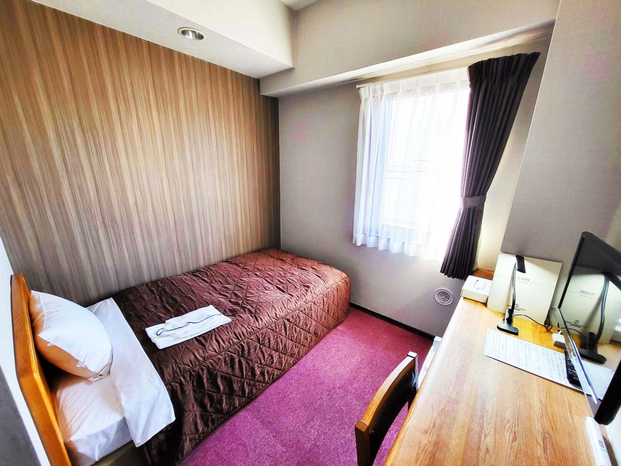 Hotel Royal Garden Kisarazu Exterior photo