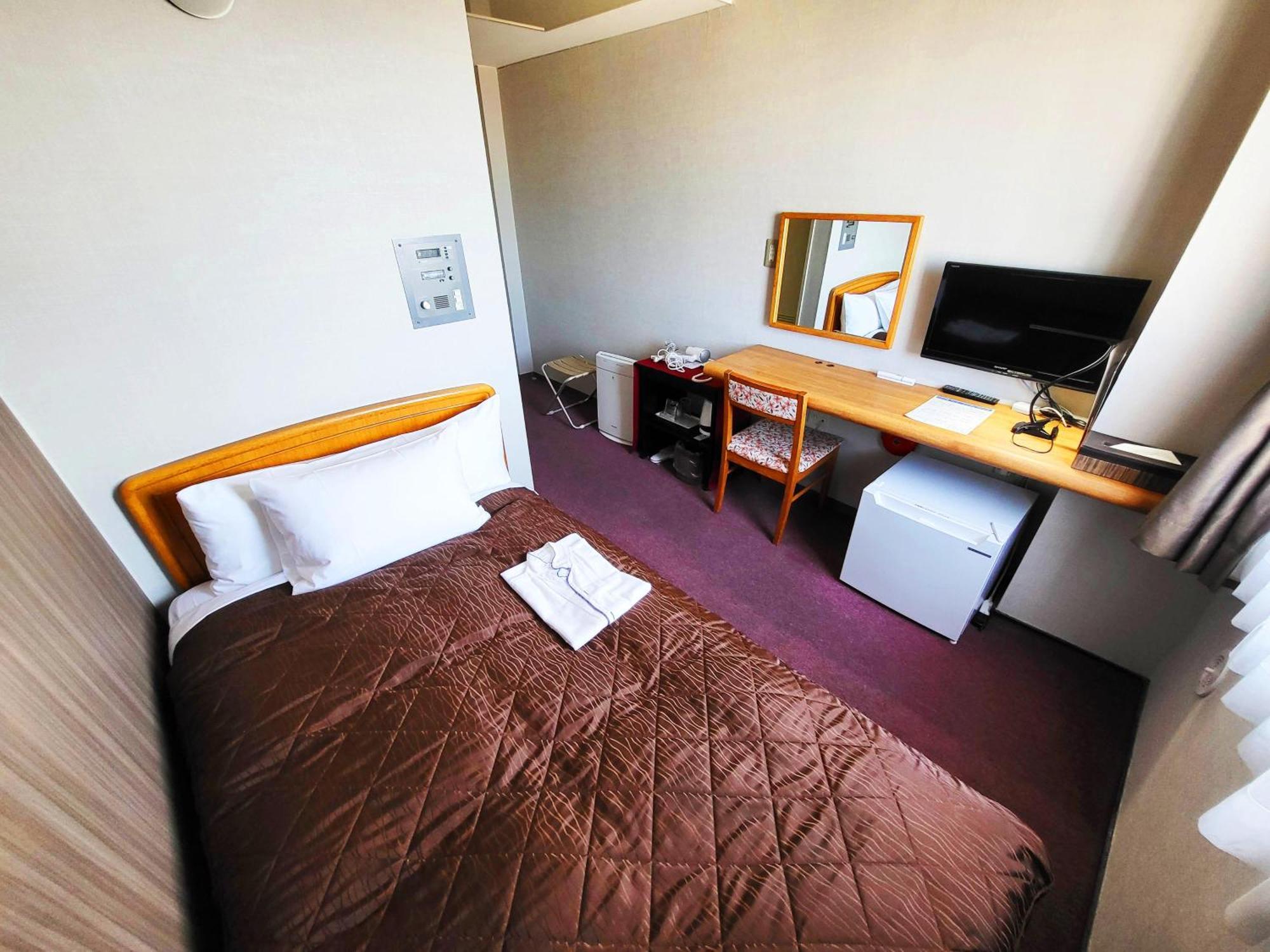 Hotel Royal Garden Kisarazu Exterior photo