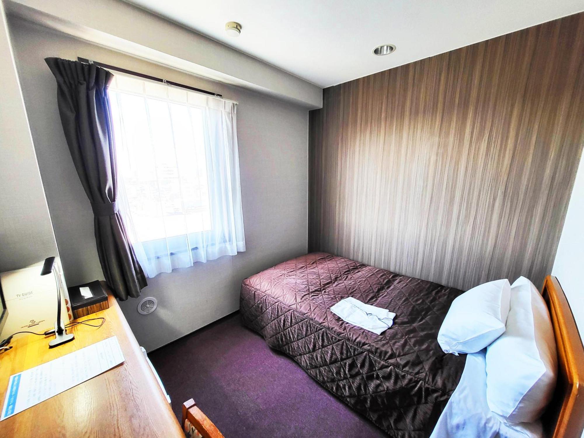 Hotel Royal Garden Kisarazu Exterior photo