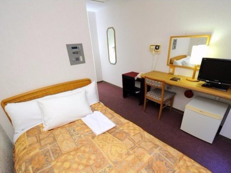 Hotel Royal Garden Kisarazu Exterior photo
